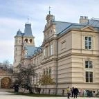 Szabadkígyósi Wenckheim-kastély Szabadkígyós - Egyéb