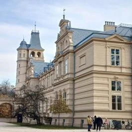 Szabadkígyósi Wenckheim-kastély Szabadkígyós - Egyéb