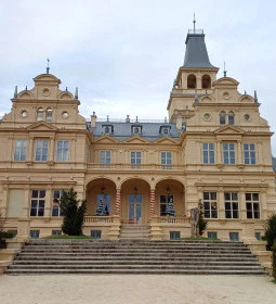 Szabadkígyósi Wenckheim-kastély