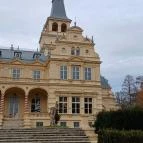 Szabadkígyósi Wenckheim-kastély Szabadkígyós - Egyéb
