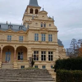 Szabadkígyósi Wenckheim-kastély Szabadkígyós - Egyéb