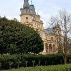 Szabadkígyósi Wenckheim-kastély Szabadkígyós - Egyéb