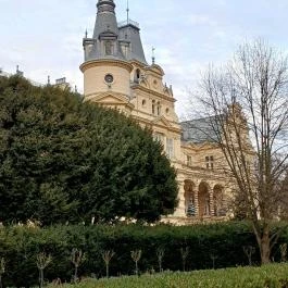 Szabadkígyósi Wenckheim-kastély Szabadkígyós - Egyéb