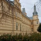 Szabadkígyósi Wenckheim-kastély Szabadkígyós - Egyéb