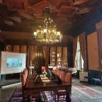 Szabadkígyósi Wenckheim-kastély Szabadkígyós - Egyéb