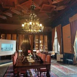 Szabadkígyósi Wenckheim-kastély Szabadkígyós - Egyéb