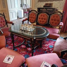 Szabadkígyósi Wenckheim-kastély Szabadkígyós - Egyéb