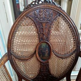 Szabadkígyósi Wenckheim-kastély Szabadkígyós - Egyéb