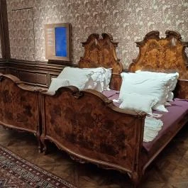 Szabadkígyósi Wenckheim-kastély Szabadkígyós - Egyéb