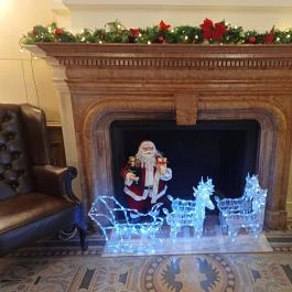 Szabadkígyósi Wenckheim-kastély Szabadkígyós - Egyéb