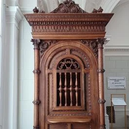 Szabadkígyósi Wenckheim-kastély Szabadkígyós - Egyéb