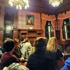 Szabadkígyósi Wenckheim-kastély Szabadkígyós - Egyéb