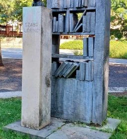 Szabó Lőrinc - Medgyessy sétány