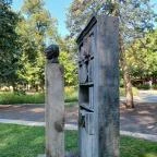 Szabó Lőrinc - Medgyessy sétány Debrecen - Egyéb