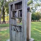 Szabó Lőrinc - Medgyessy sétány Debrecen - Egyéb