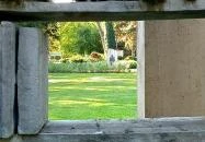 Szabó Lőrinc - Medgyessy sétány Debrecen