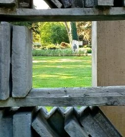 Szabó Lőrinc - Medgyessy sétány