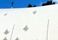 Szajoli vasúti baleset emlékműve Szajol