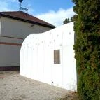 Szajoli vasúti baleset emlékműve Szajol - Egyéb