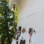 Szajoli vasúti baleset emlékműve Szajol - Egyéb