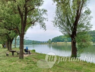 Szálka Strand