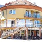 Szalontai Cukrászda Kalocsa - Egyéb