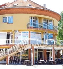 Szalontai Cukrászda