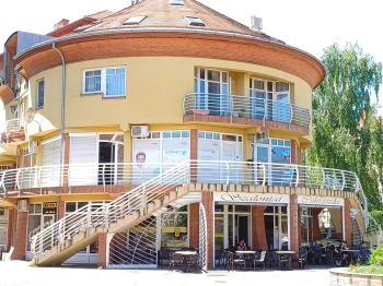 Szalontai Cukrászda Kalocsa