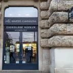 Szamos Today Budapest - Egyéb