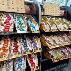 Szamos Today Budapest - Egyéb