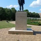 Szapáry Gyula Szolnok - Egyéb