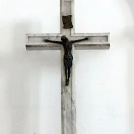 Szapáry-kápolna, Tiszabura - Belső