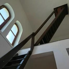 Szapáry-kápolna, Tiszabura - Belső