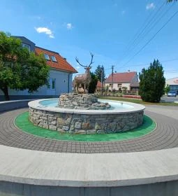 Szarvaskút