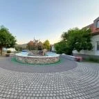 Szarvaskút Pálháza - Külső kép