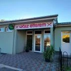 Szász étterem Újszász - Egyéb