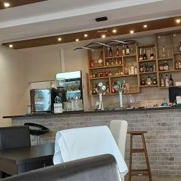 Szász étterem, Újszász - Egyéb