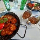 Szász étterem Újszász - Egyéb