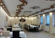 Szász étterem Újszász