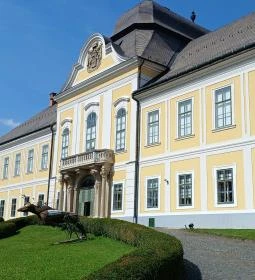 Széchenyi Zsigmond Kárpát-medencei Magyar Vadászati Múzeum