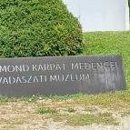 Széchenyi Zsigmond Kárpát-medencei Magyar Vadászati Múzeum Hatvan - Egyéb