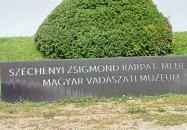 Széchenyi Zsigmond Kárpát-medencei Magyar Vadászati Múzeum Hatvan
