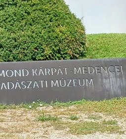 Széchenyi Zsigmond Kárpát-medencei Magyar Vadászati Múzeum