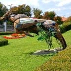 Széchenyi Zsigmond Kárpát-medencei Magyar Vadászati Múzeum Hatvan - Egyéb