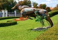 Széchenyi Zsigmond Kárpát-medencei Magyar Vadászati Múzeum Hatvan