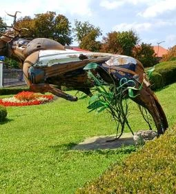 Széchenyi Zsigmond Kárpát-medencei Magyar Vadászati Múzeum