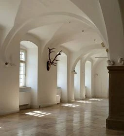 Széchenyi Zsigmond Kárpát-medencei Magyar Vadászati Múzeum