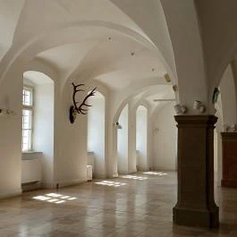 Széchenyi Zsigmond Kárpát-medencei Magyar Vadászati Múzeum Hatvan - Egyéb