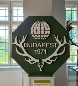 Széchenyi Zsigmond Kárpát-medencei Magyar Vadászati Múzeum