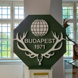 Széchenyi Zsigmond Kárpát-medencei Magyar Vadászati Múzeum Hatvan - Egyéb